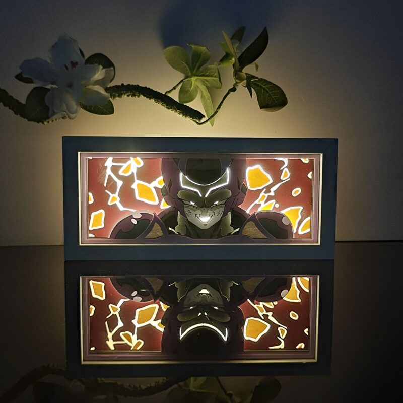 Dragon.Ball Light Box - Image 28