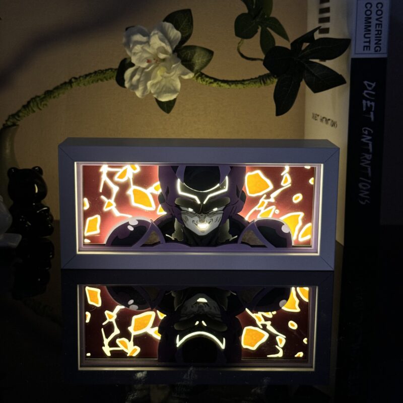 Dragon.Ball Light Box - Image 29