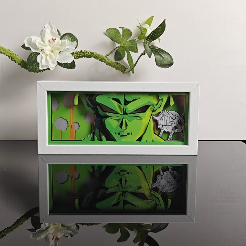 Dragon.Ball Light Box - Image 56