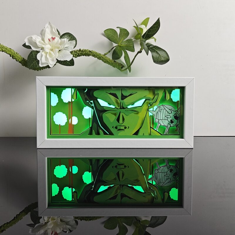 Dragon.Ball Light Box - Image 57