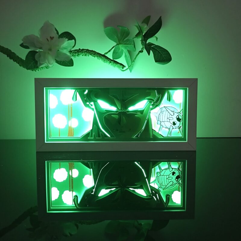 Dragon.Ball Light Box - Image 58