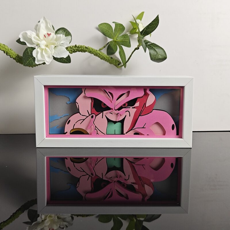 Dragon.Ball Light Box - Image 49
