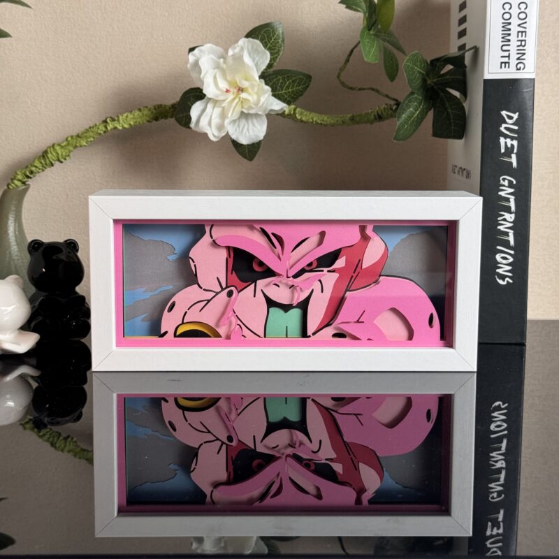 Dragon.Ball Light Box - Image 50