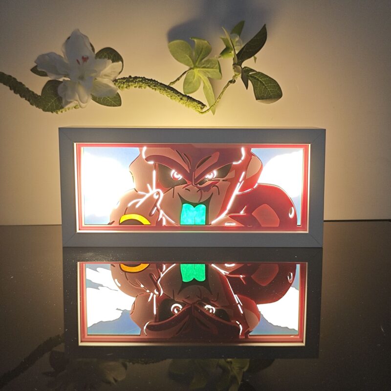 Dragon.Ball Light Box - Image 51