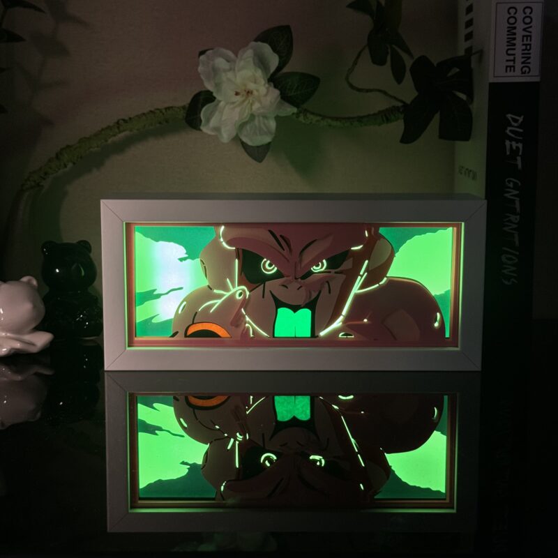 Dragon.Ball Light Box - Image 52