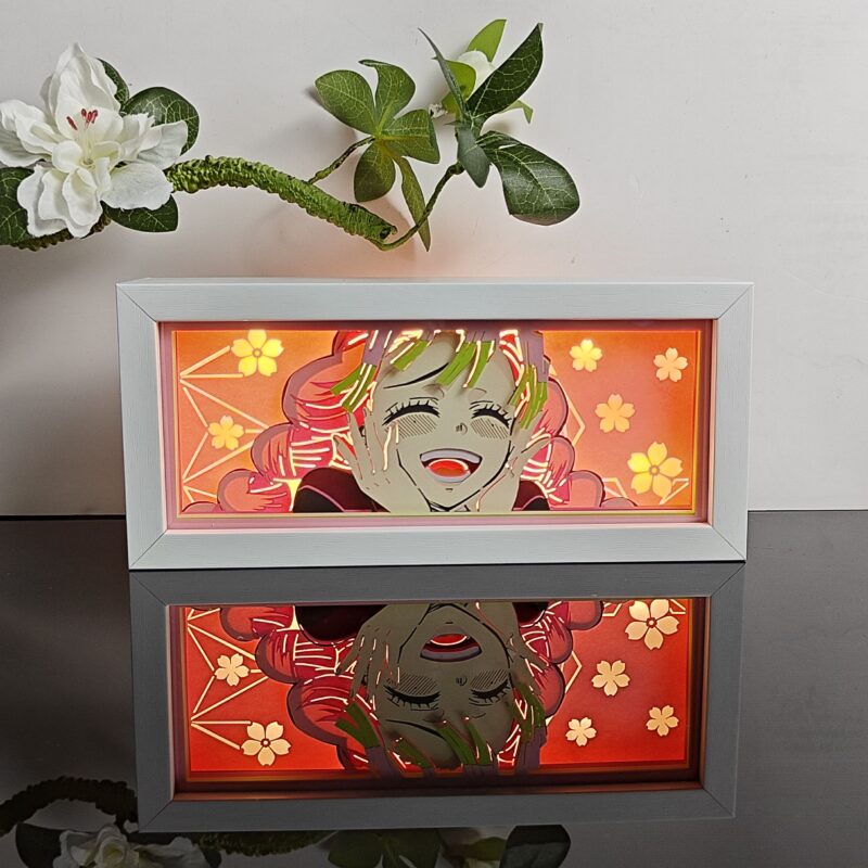 De.mon Slayer Kimetsu no Yai.ba Light Box - Image 21