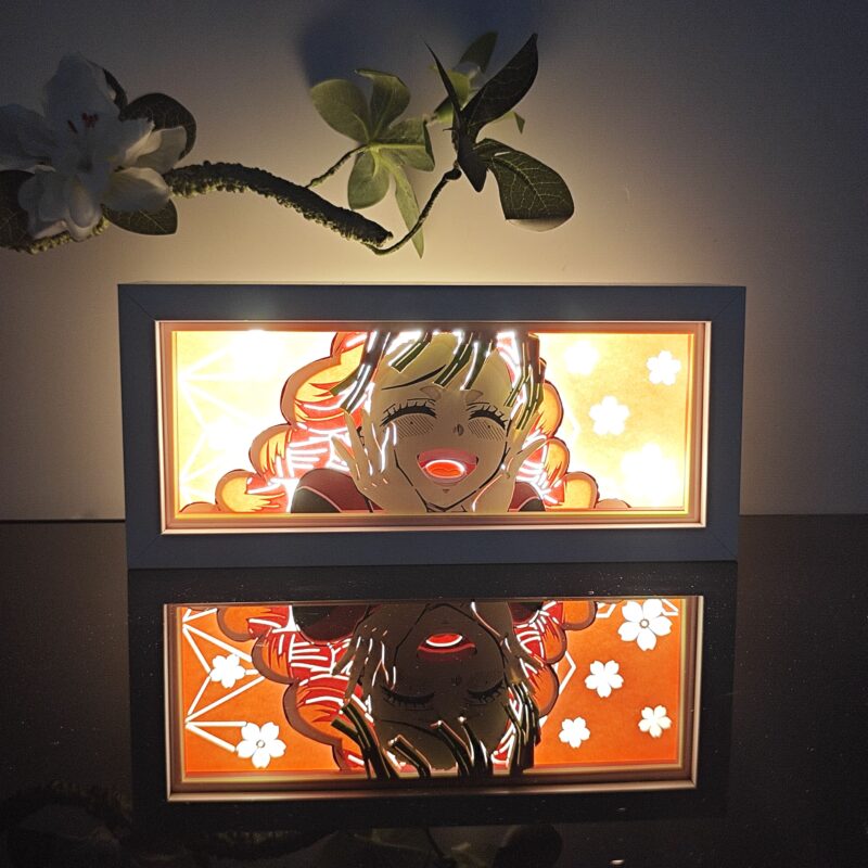 De.mon Slayer Kimetsu no Yai.ba Light Box - Image 22