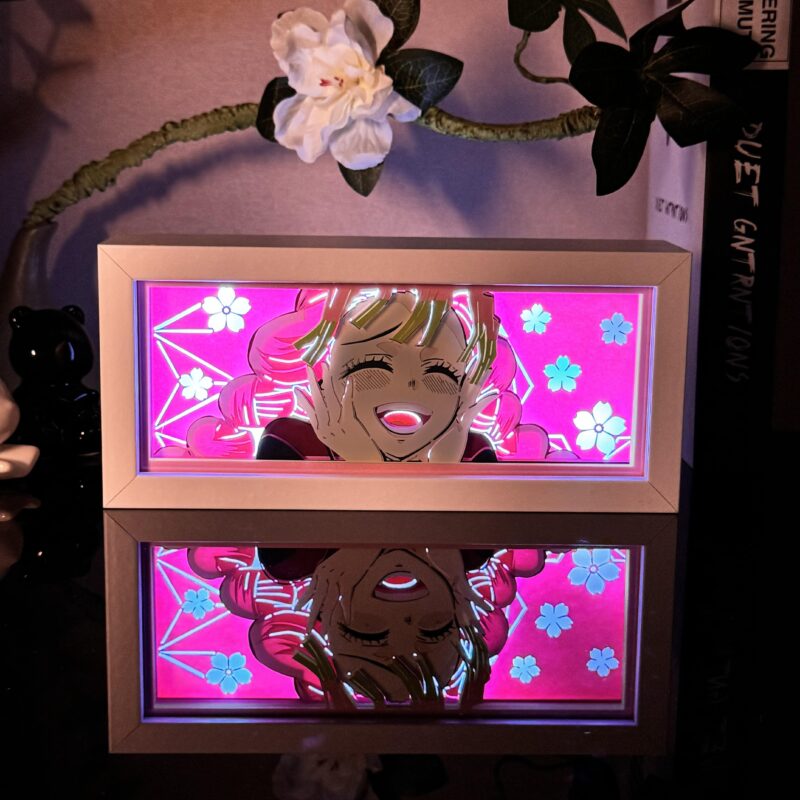 De.mon Slayer Kimetsu no Yai.ba Light Box - Image 23