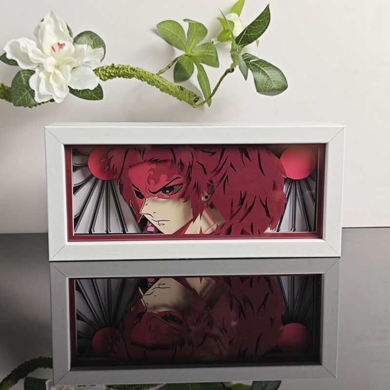 De.mon Slayer Kimetsu no Yai.ba Light Box - Image 59