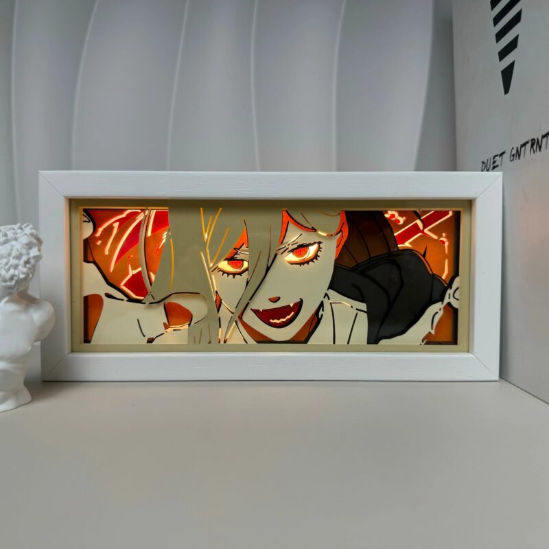Waifu Light Box - Image 27