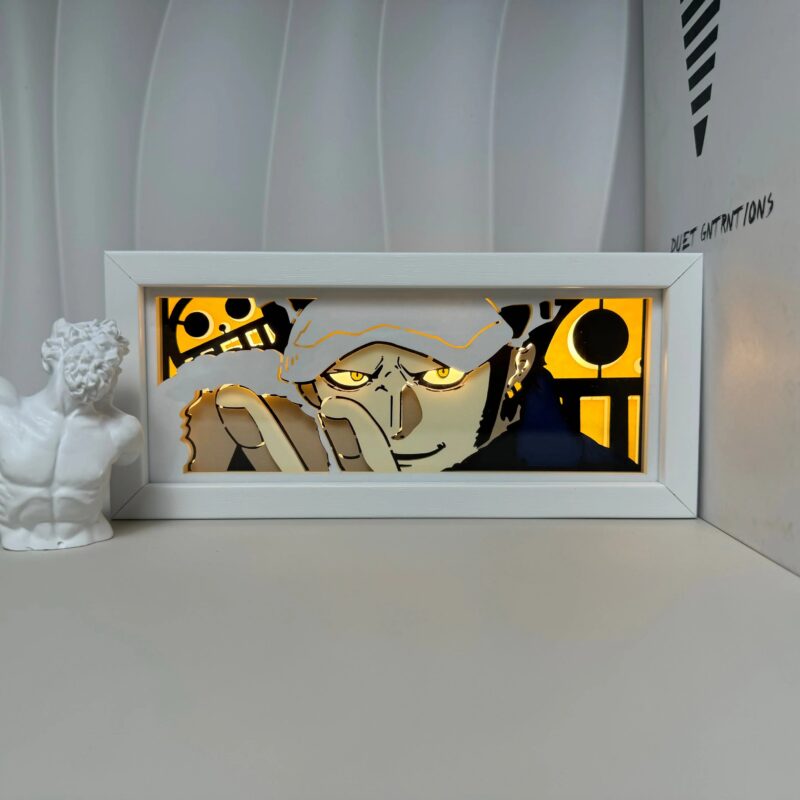 O.n.e Piece Light Box - Image 19