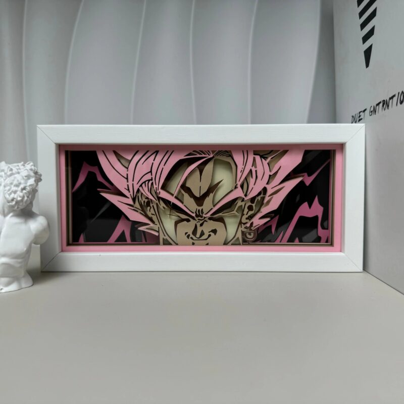 Dragon.Ball Light Box - Image 33
