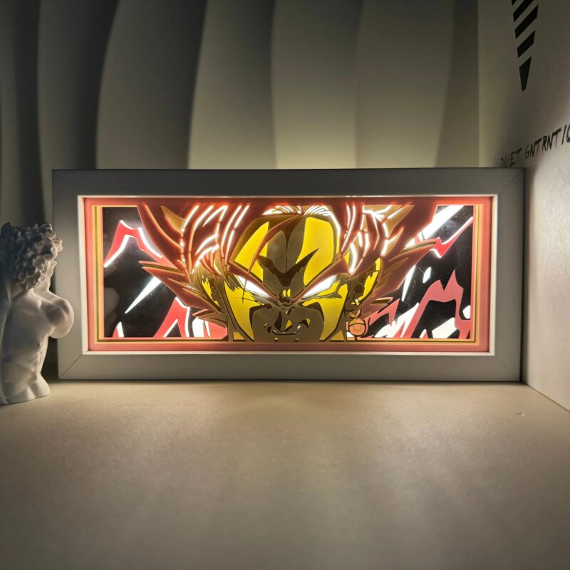 Dragon.Ball Light Box - Image 34