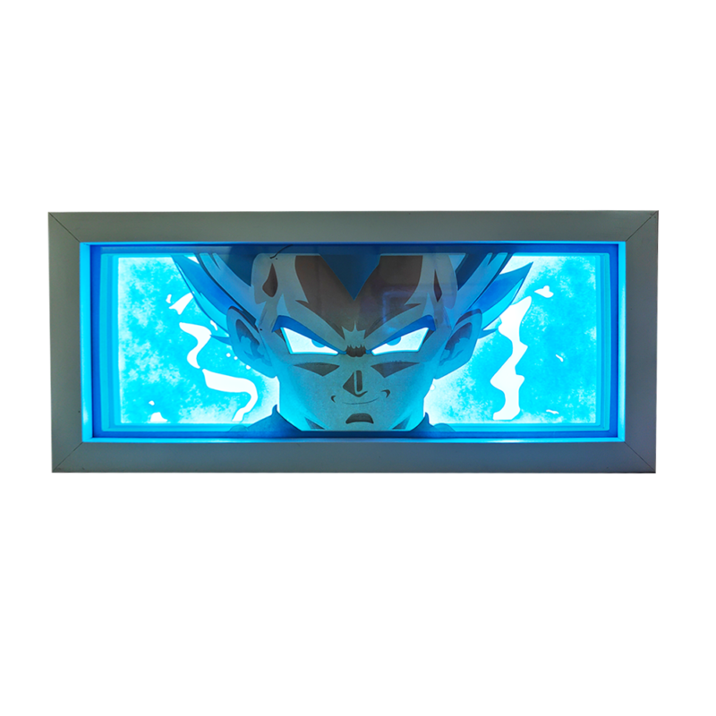 Dragon.Ball Light Box - Image 66