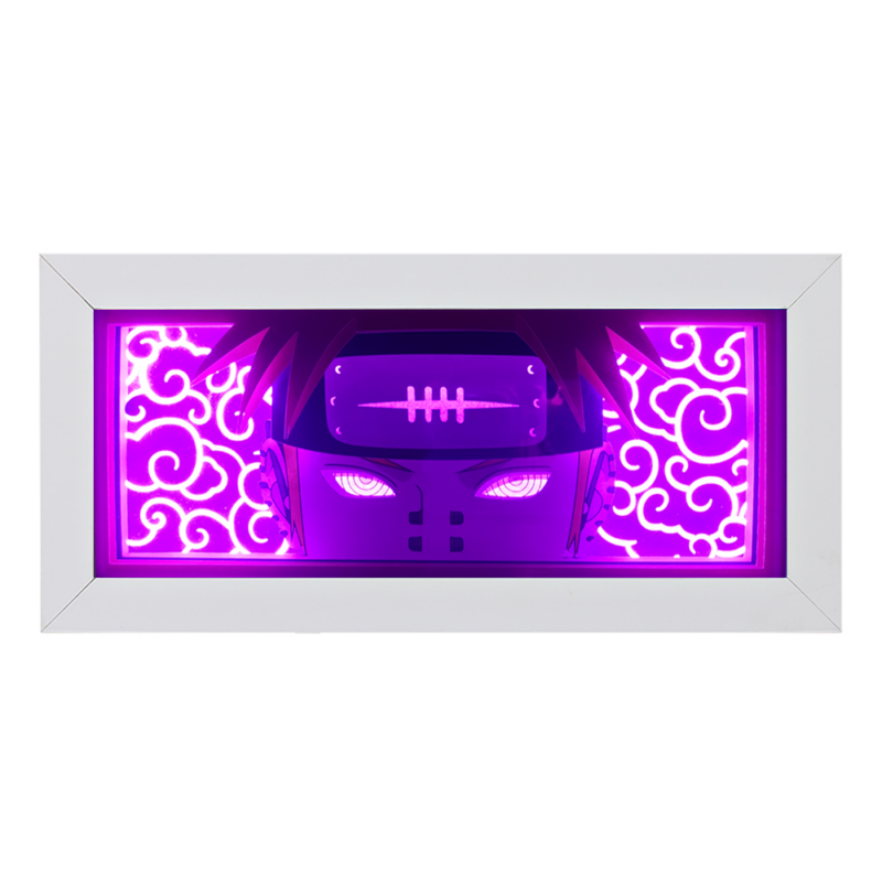 Na.ruto Light Box - Image 55