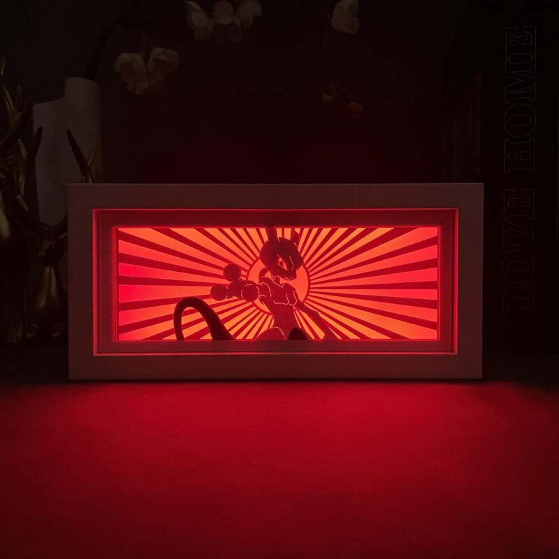 Po.Ke.Mon Light Box - Image 11