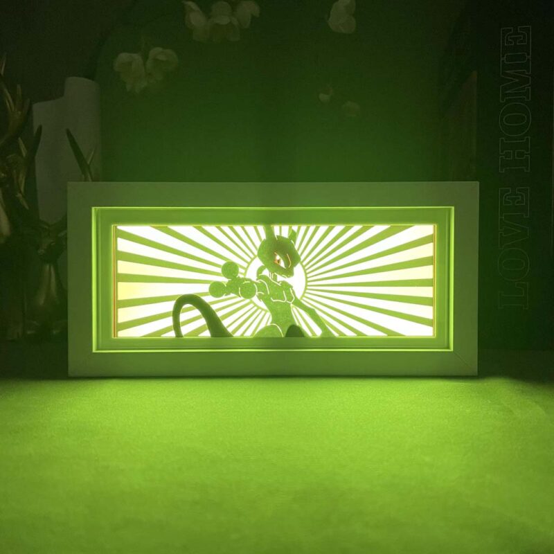 Po.Ke.Mon Light Box - Image 14