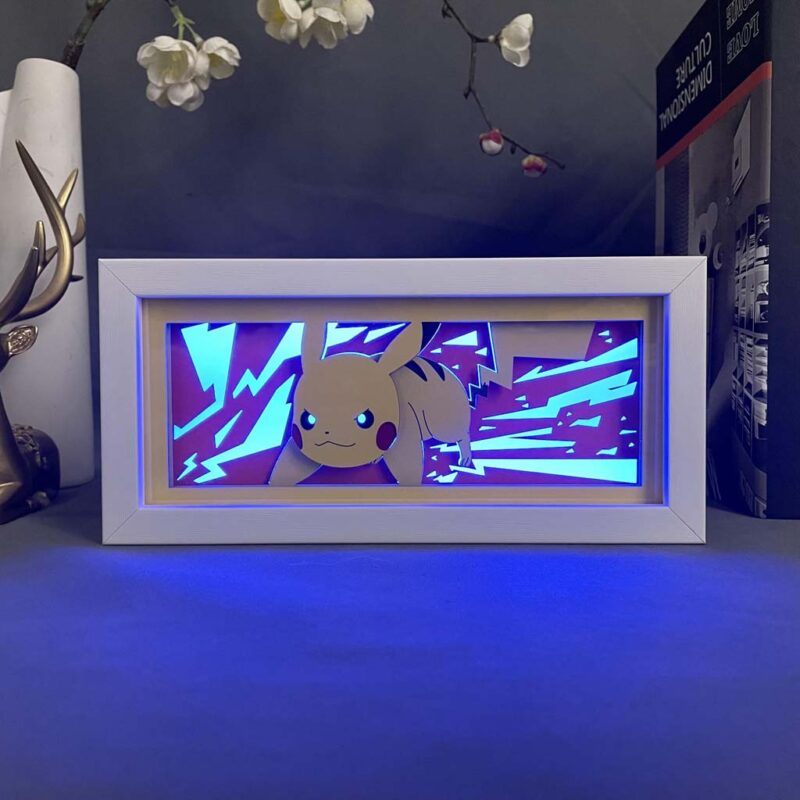 Po.Ke.Mon Light Box - Image 6