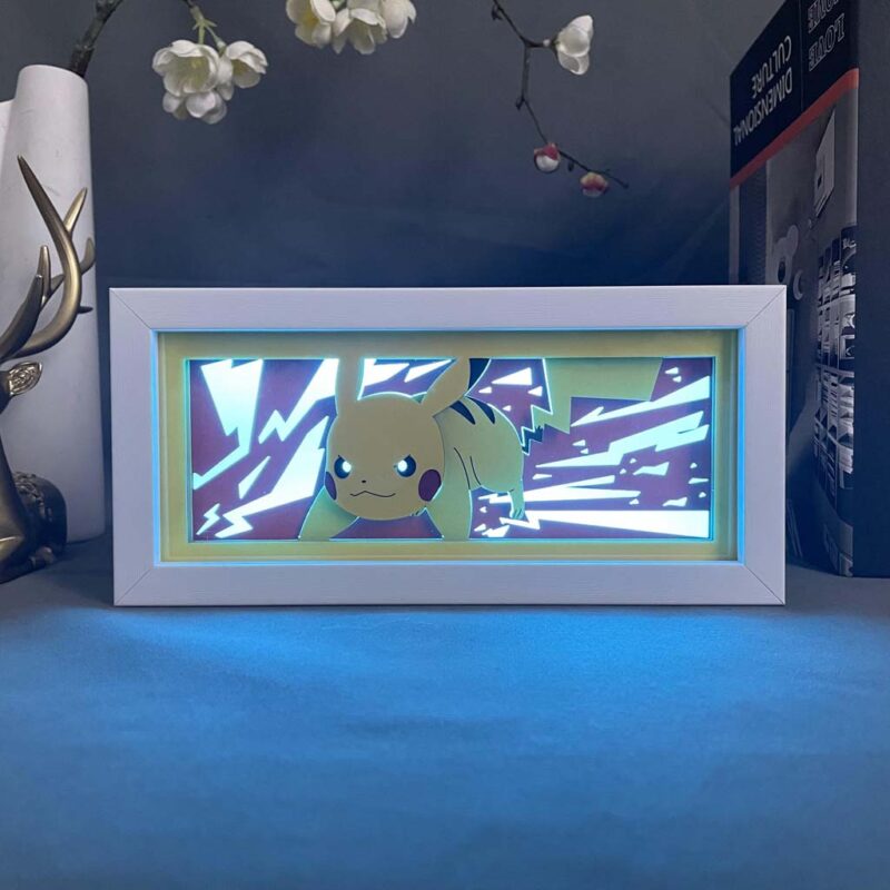 Po.Ke.Mon Light Box - Image 8