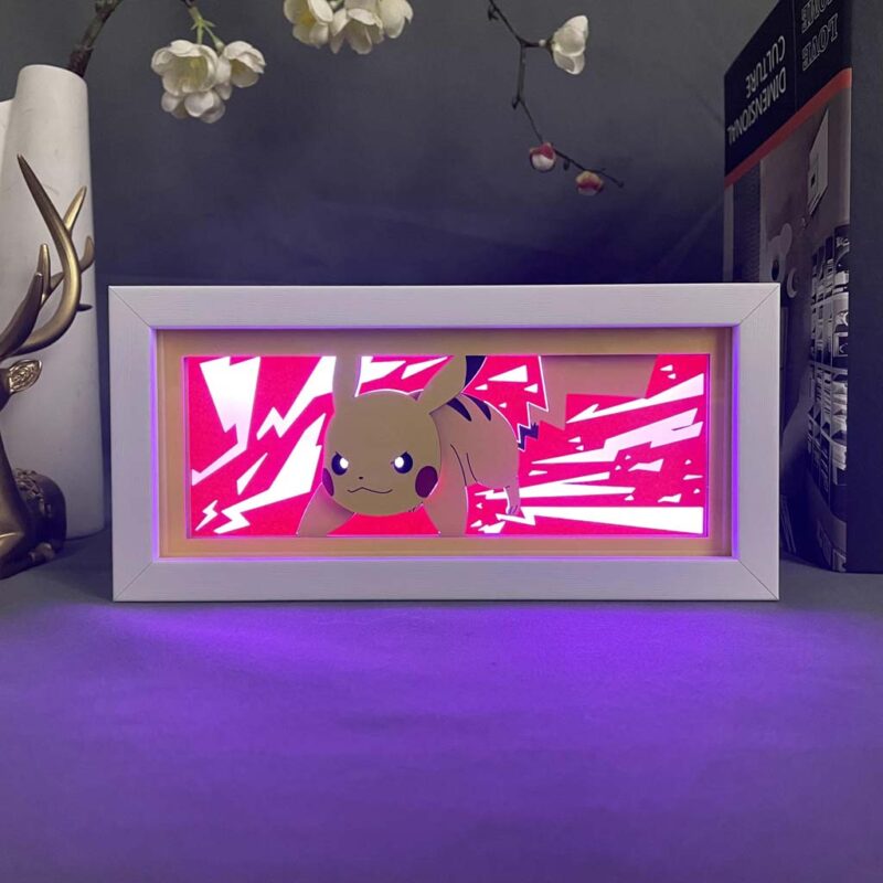 Po.Ke.Mon Light Box - Image 9