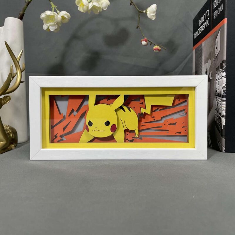 Po.Ke.Mon Light Box - Image 10