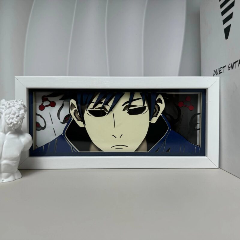 Juju.tsu Kaisen Light Box - Image 27
