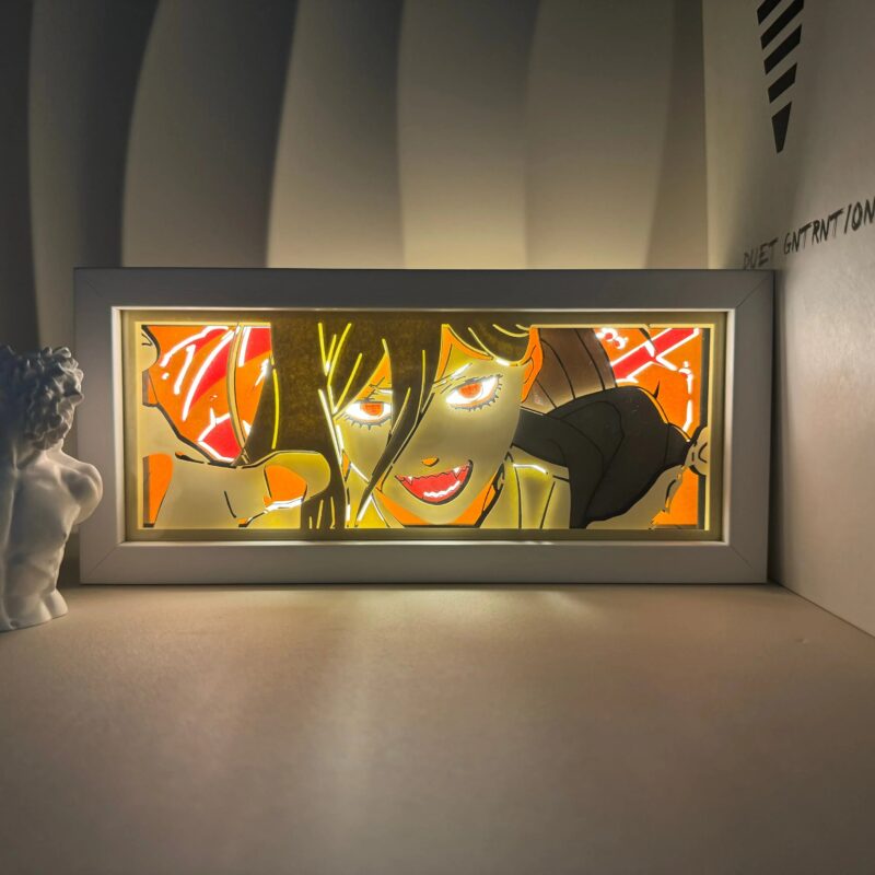 Waifu Light Box - Image 28