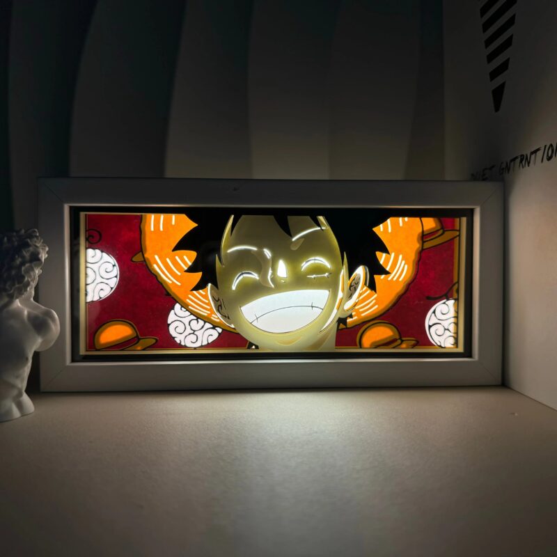 O.n.e Piece Light Box - Image 3