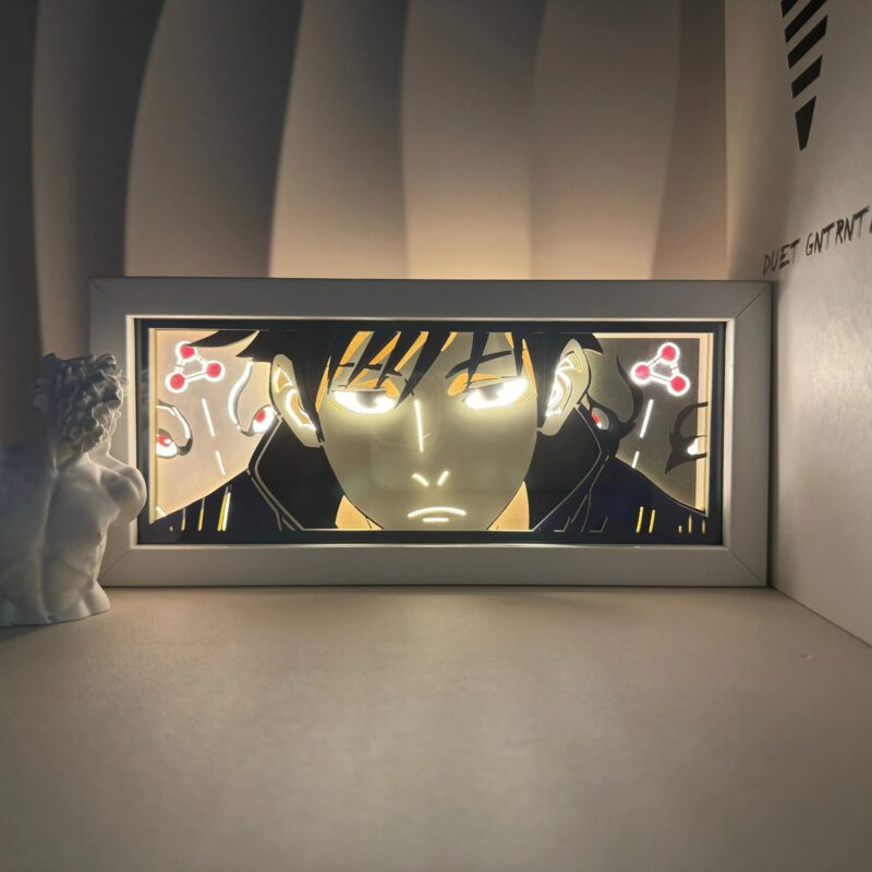 Juju.tsu Kaisen Light Box - Image 28