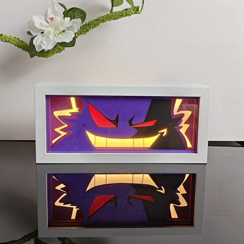 Po.Ke.Mon Light Box - Image 33