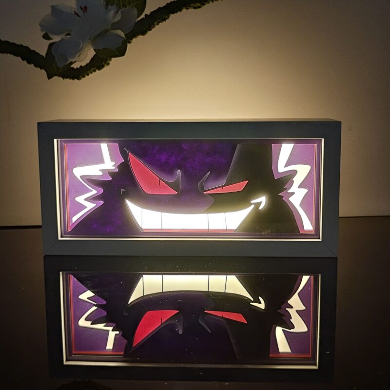 Po.Ke.Mon Light Box - Image 34