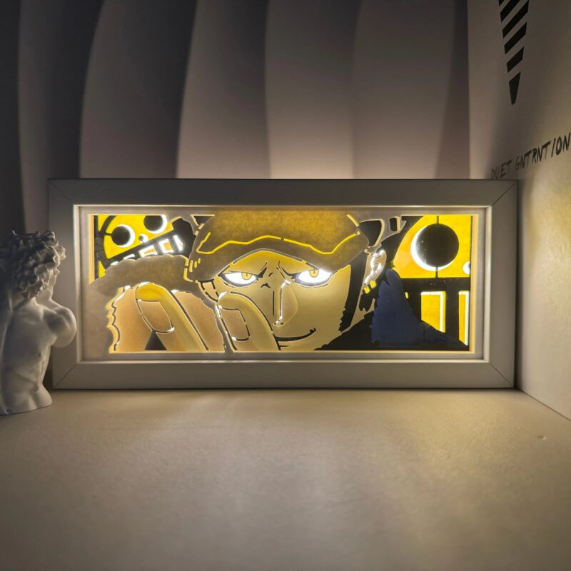 O.n.e Piece Light Box - Image 20