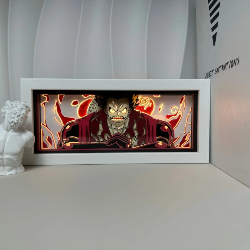 O.n.e Piece Light Box - Image 8