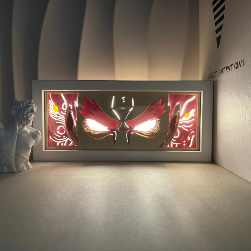 Na.ruto Light Box - Image 41