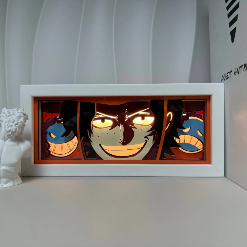O.n.e Piece Light Box - Image 17