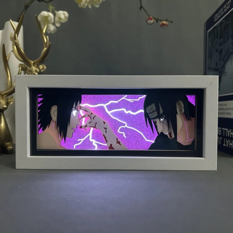 Na.ruto Light Box - Image 64