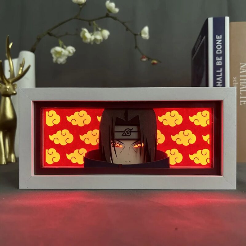 Na.ruto Light Box - Image 8