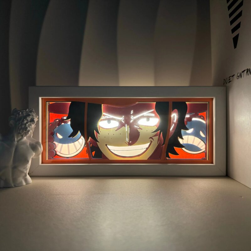 O.n.e Piece Light Box - Image 18