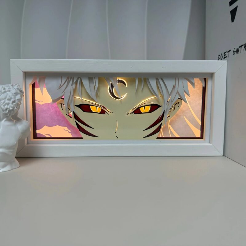 Main Character Light Box - Image 23