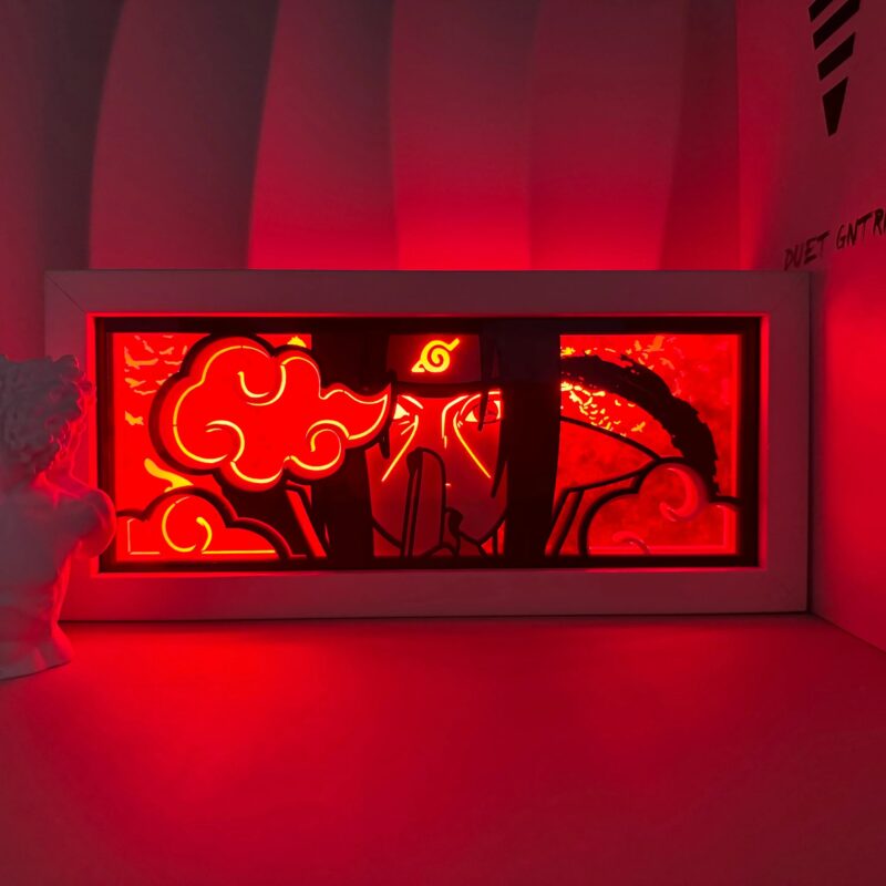 Na.ruto Light Box - Image 10
