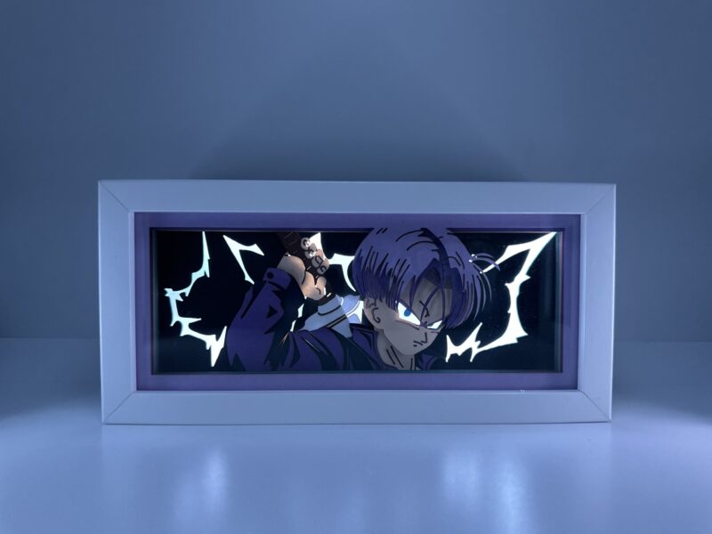 Dragon.Ball Light Box - Image 64