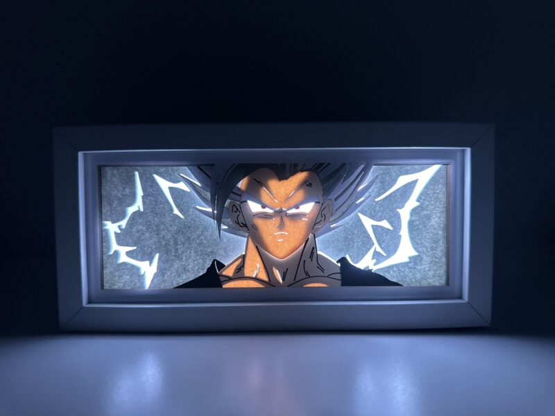 Dragon.Ball Light Box - Image 8
