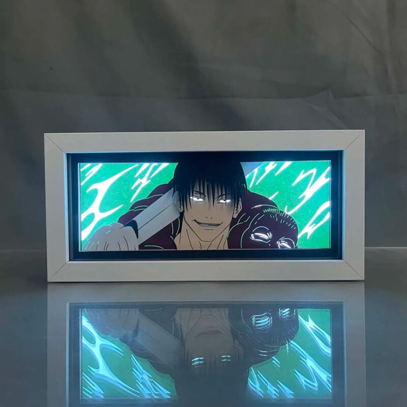 Juju.tsu Kaisen Light Box - Image 40