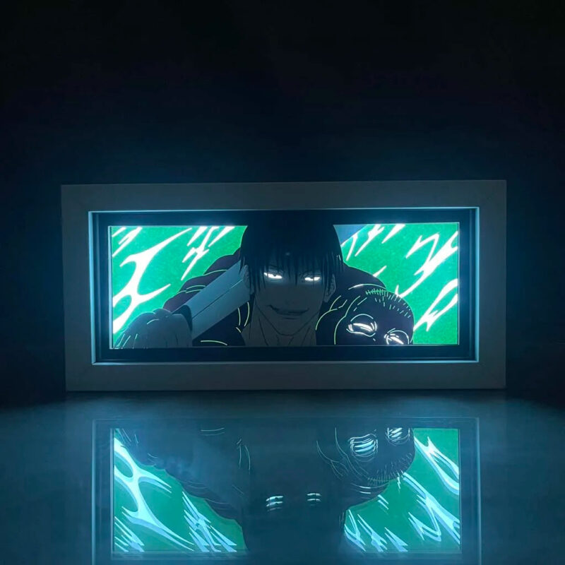 Juju.tsu Kaisen Light Box - Image 41