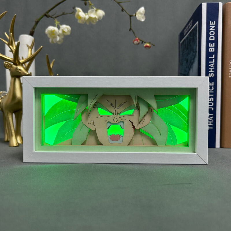Dragon.Ball Light Box - Image 12