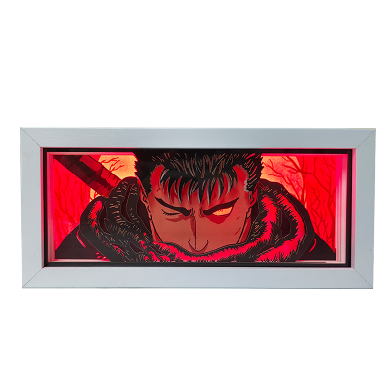Main Character Light Box - Image 2