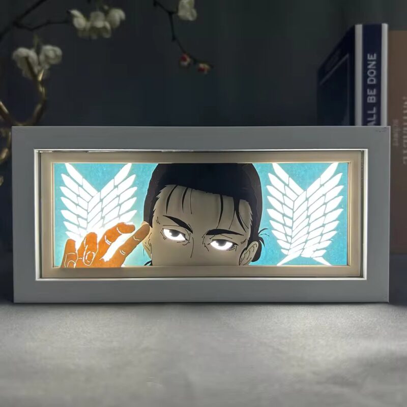 Attack On Ti.tan Light Box - Image 7