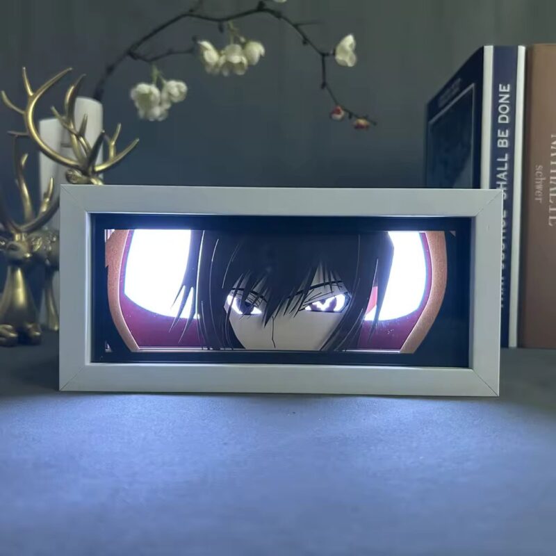 Main Character Light Box - Image 15