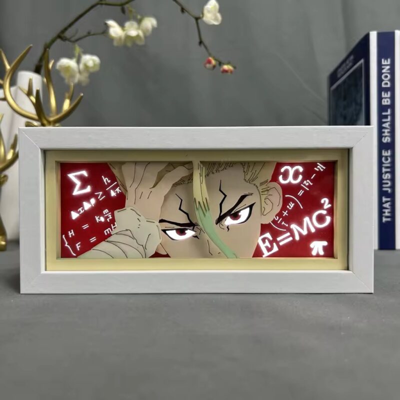 Main Character Light Box - Image 21