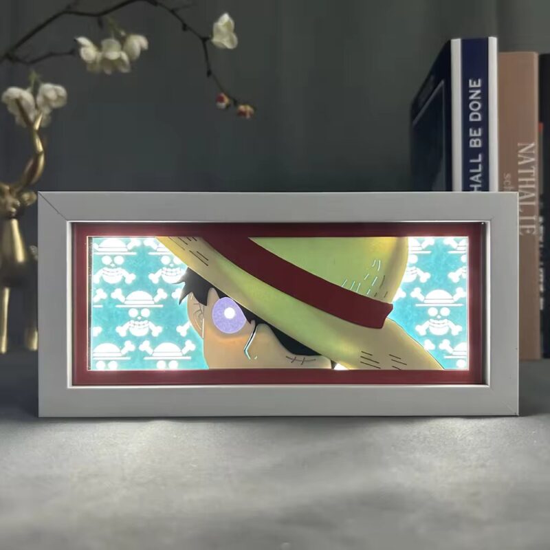O.n.e Piece Light Box - Image 4